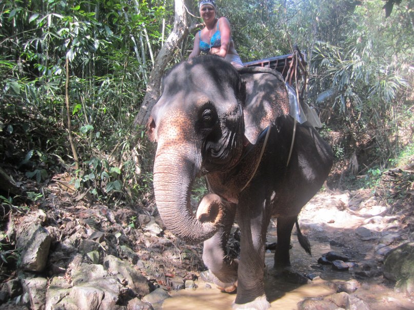 Анна Белоснежка | Москва