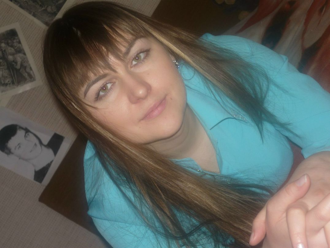 Марина Колесникова | 