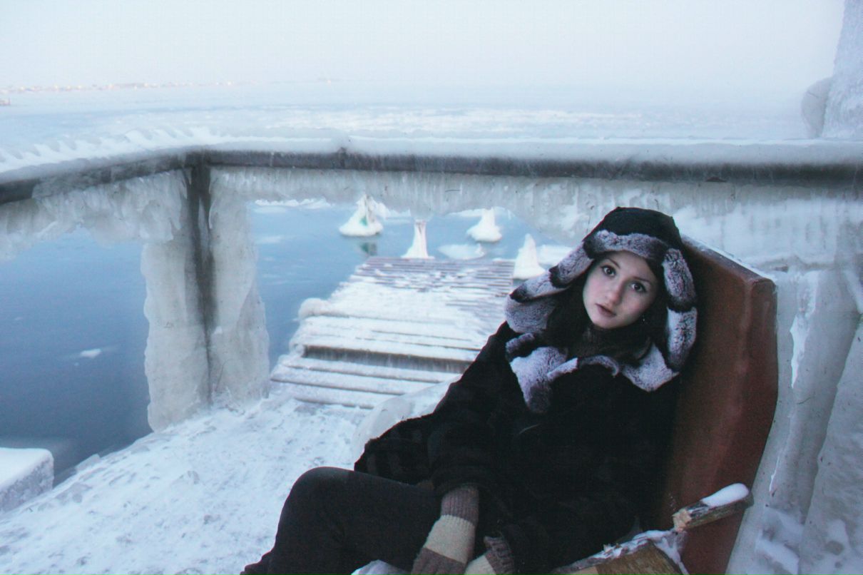 Маша Грабовенко | Симферополь