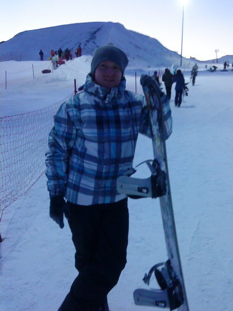 Фото профиля