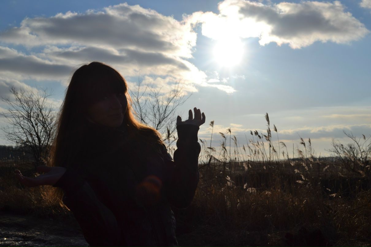 Алиса Казакова | Светлый