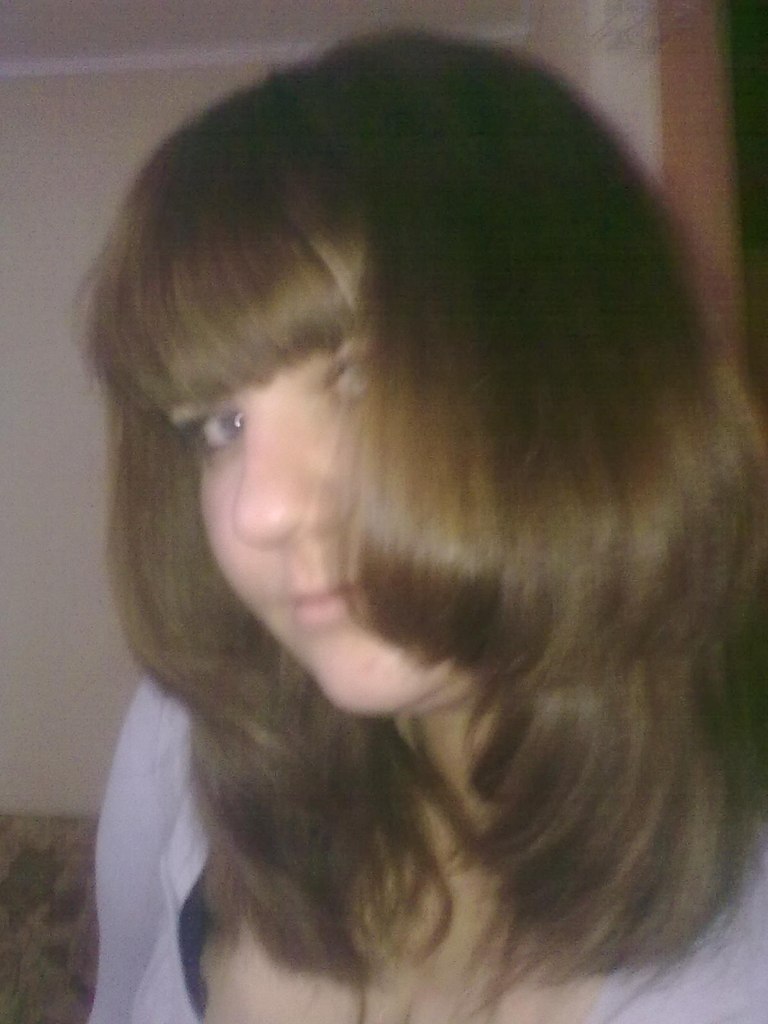 Дарья Ершова | Тверь