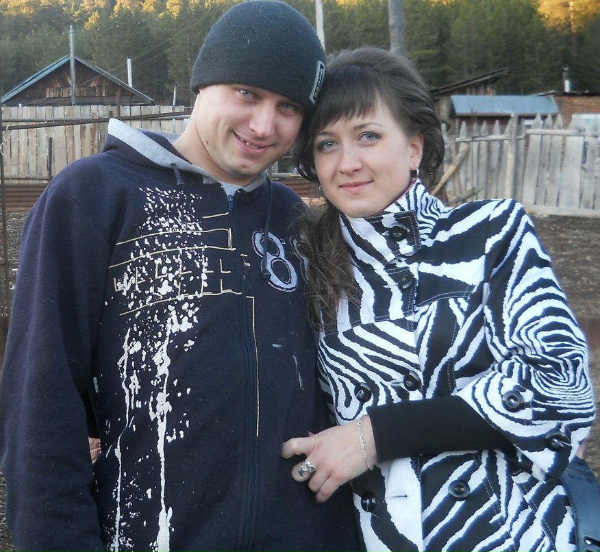 Валентина Ситнова | Белорецк