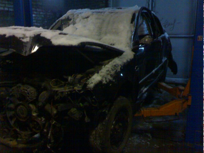 Михаил Вишка | Тихвин