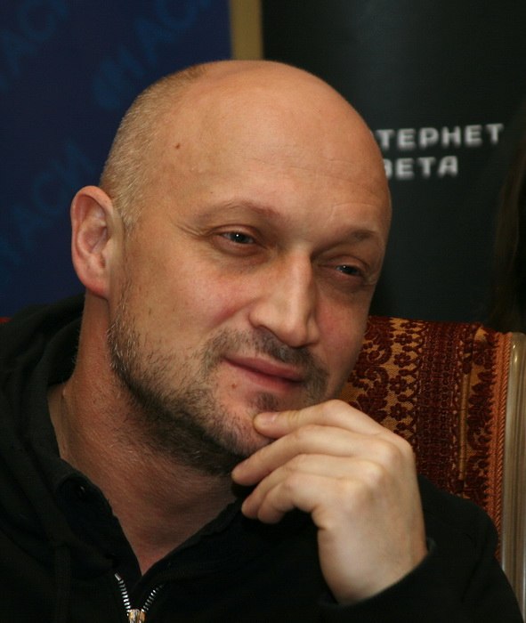 Игорь Головков | Чита