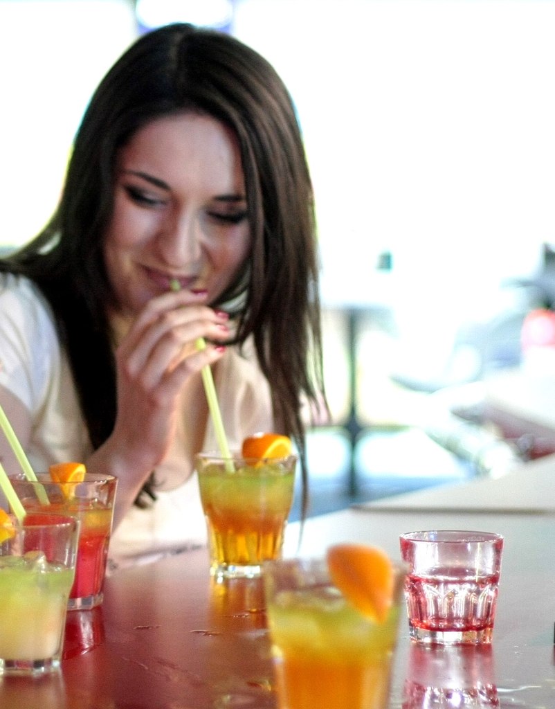 Оля Юрченко | Киев