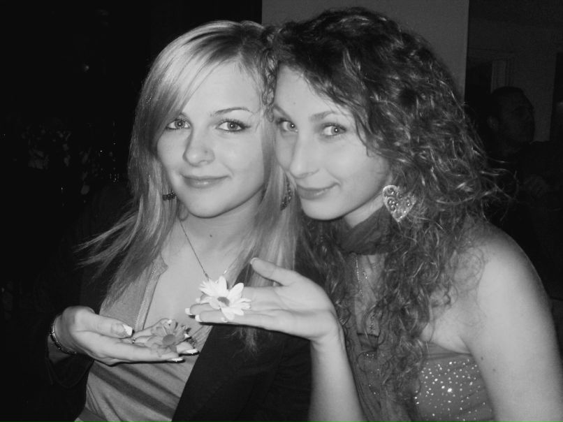 Yana Klymchuk | Battipaglia