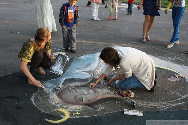 Нина Клочко | Красноград