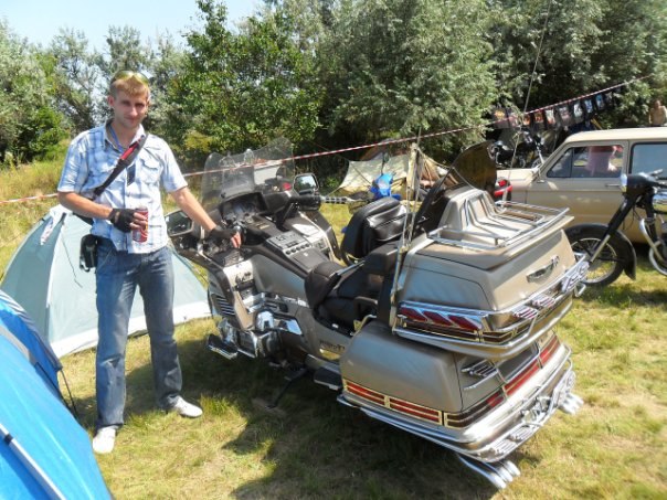 Михаил Куроченко | 