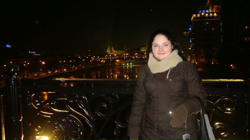 Ірина Пільтяй | Борисполь