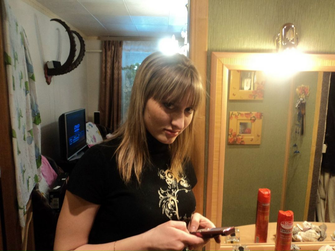 Анна Оводова | Рязань