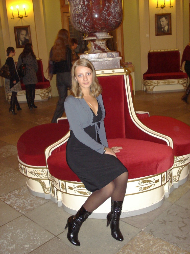 Фото профиля