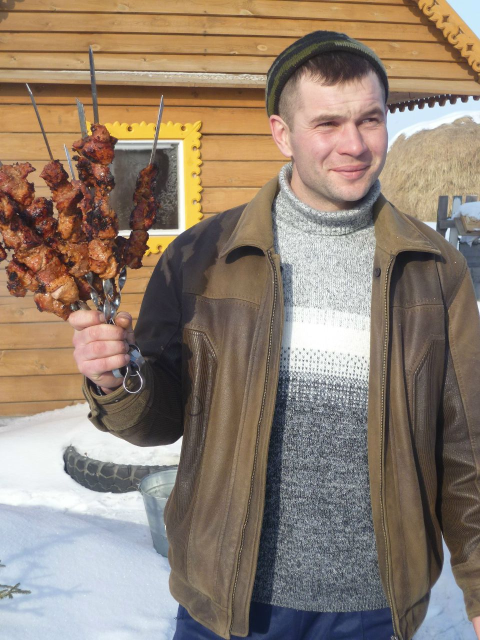 Алексей Кузьмин | Новосибирск