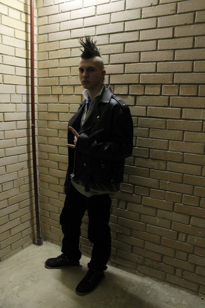 Лёха Суховей ॐ | Щербинка