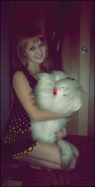 №20, Альбина Низамеева №20, Альбина Низамеева