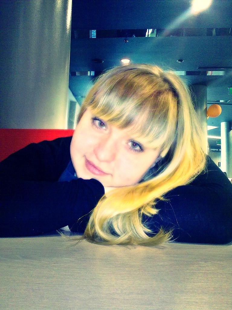 Катерина Рамазанова | Сургут