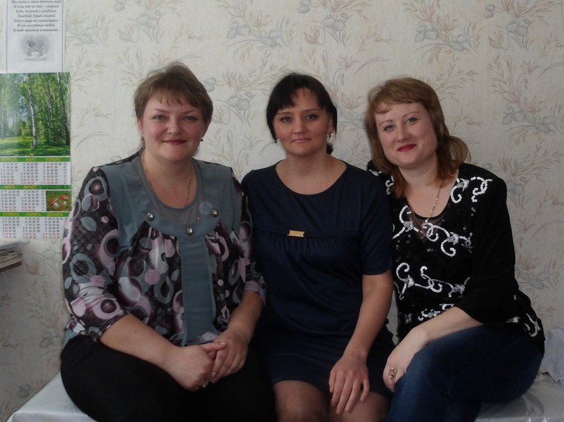 Татьяна Атанова | Самара