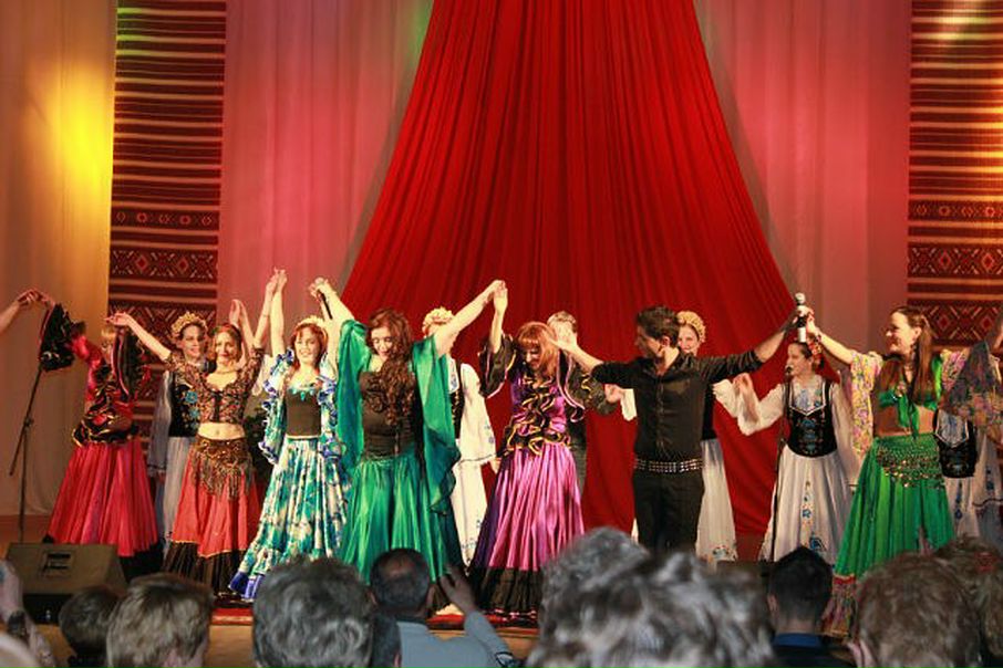 №2, Eva Lobova, 44 года, Sharm el-Sheikh №2, Eva Lobova, 44 года, Sharm el-Sheikh