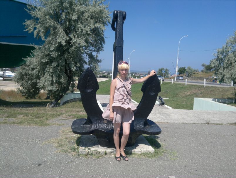 №19, Олья Трепачёва №19, Олья Трепачёва