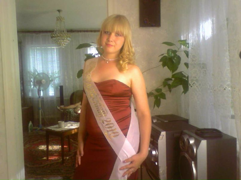 Женя Шаповалов | Донецк