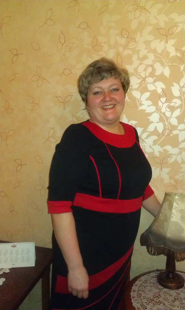 Елена Приходько | Макеевка