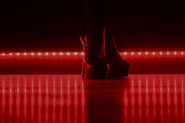 №22, Елизавета Здобина, 14.10.1989, Москва №22, Елизавета Здобина, 14.10.1989, Москва