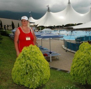 Светлана Шуваева | Геленджик