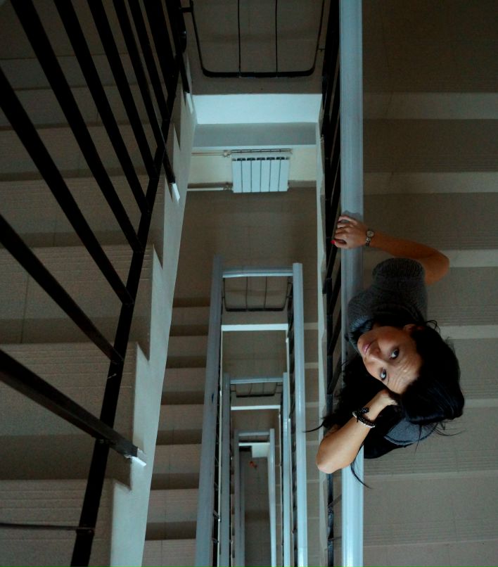 Vicky Lapina | Новосибирск