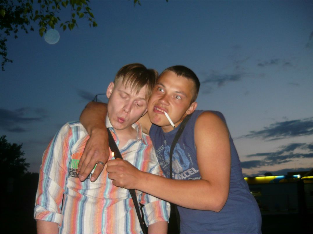 Константин Корыстов | Пенза