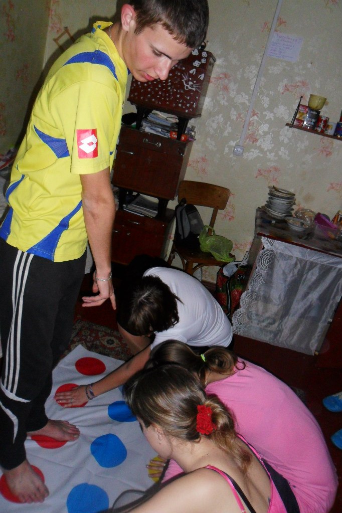 Анастасия Бойко | Одесса