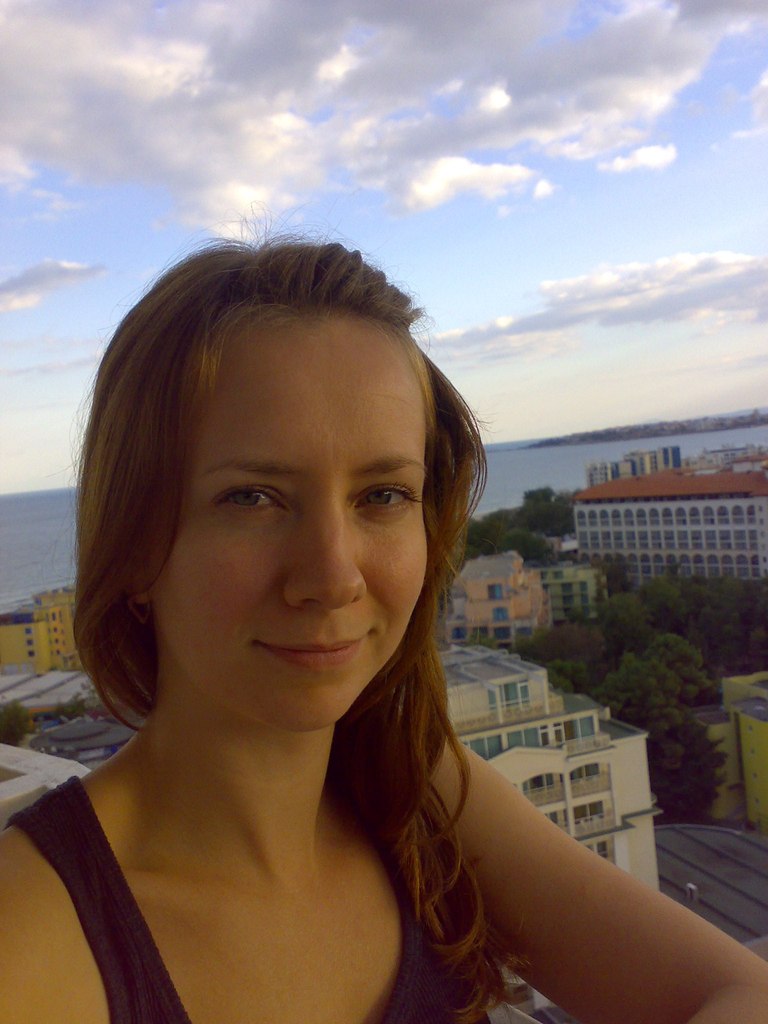 Ludmila Loose | Dortmund