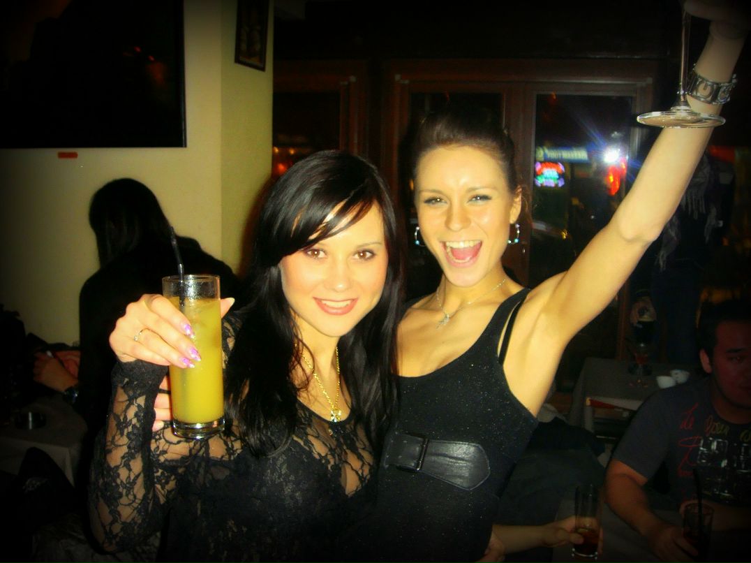 Анастасия Соснакевич Demetra | Beijing