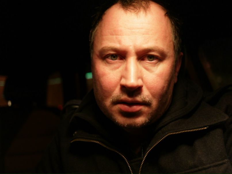 Геннадий Ежков | Набережные Челны