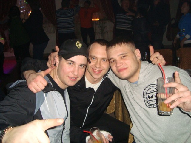 Николай Тихонов №1Областной Пацанчик | Москва