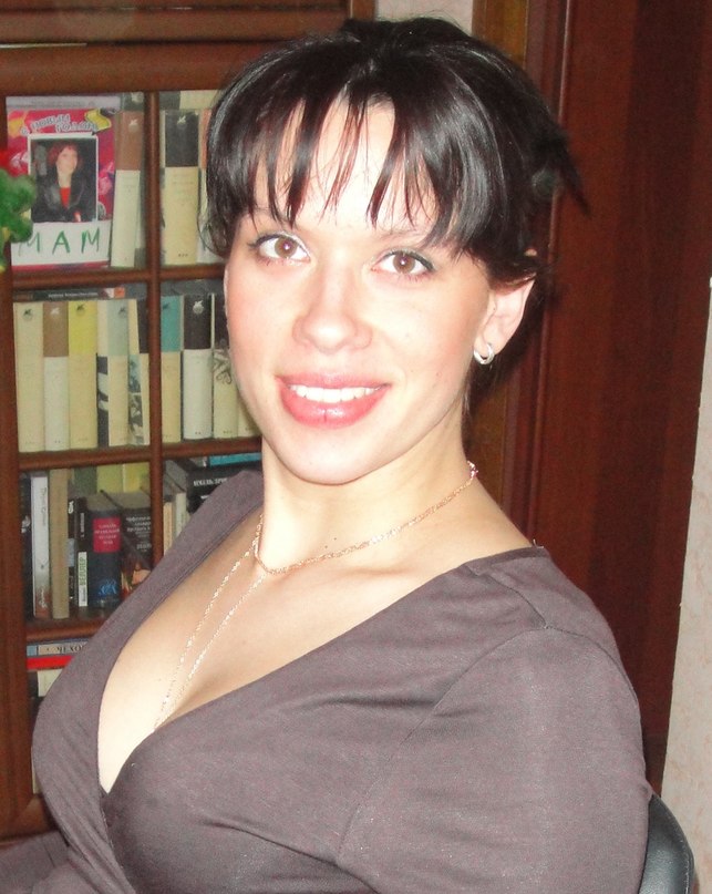 Ирина Зенитова | Москва