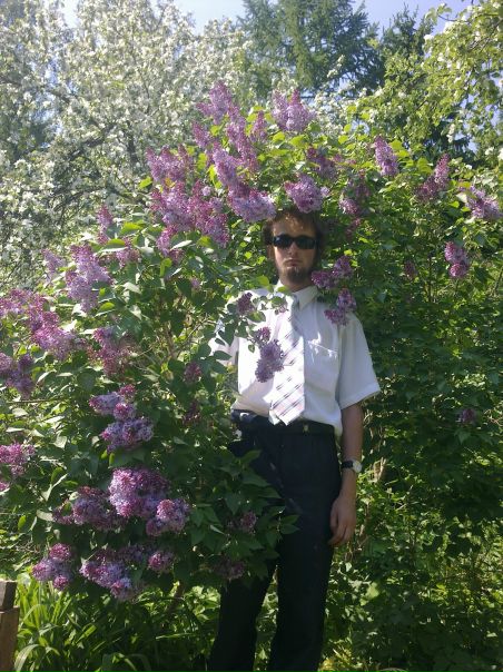 №155, Иван Вениаминович, Снегиревка №155, Иван Вениаминович, Снегиревка