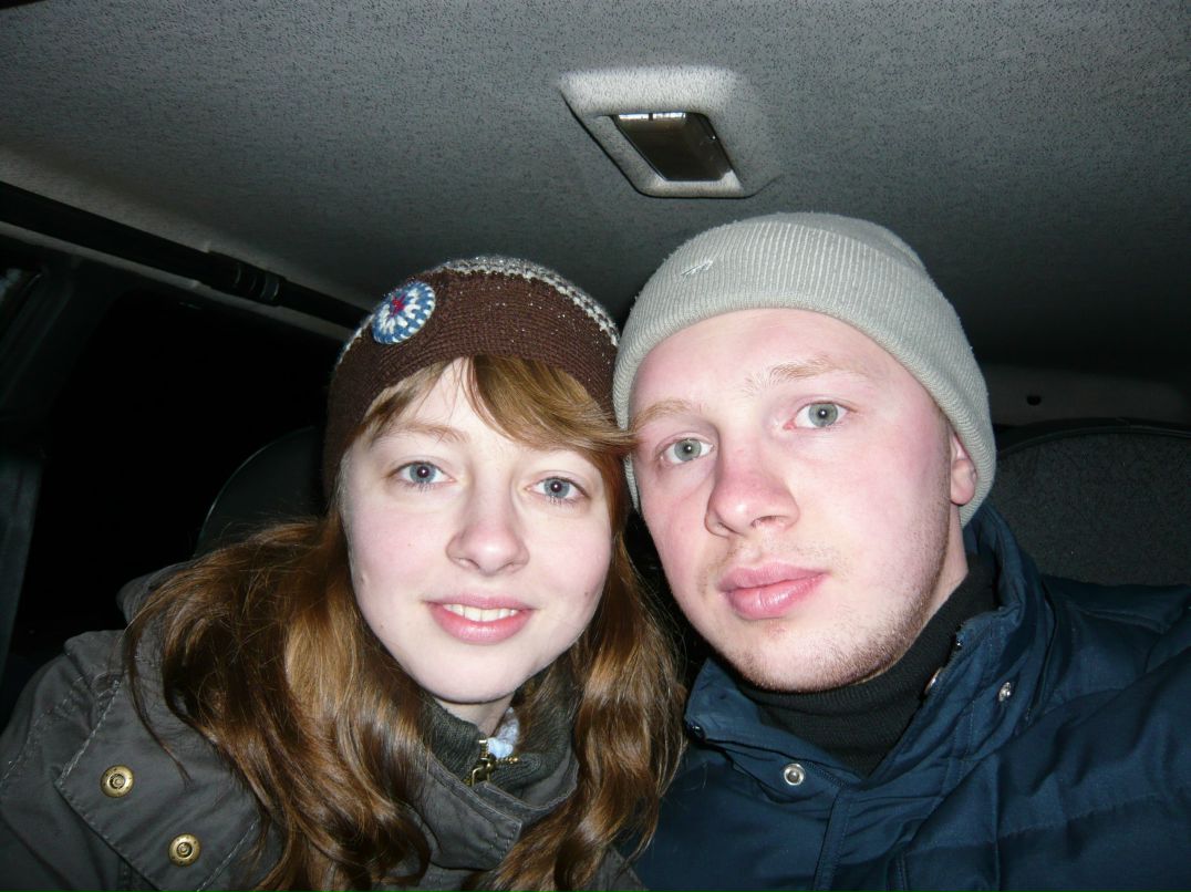 Татьяна Золина | Санкт-Петербург