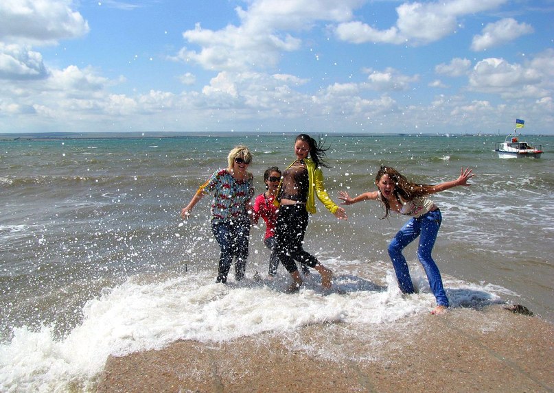 Tatka Shokoladka | Полтава