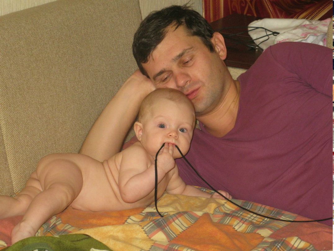 Екатерина Мальцева | Ялта