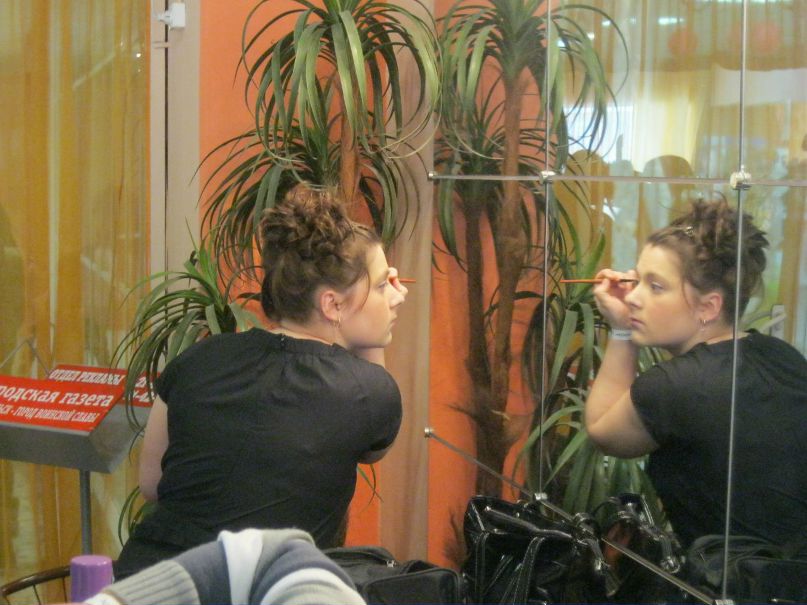 Анна Козина | Архангельск