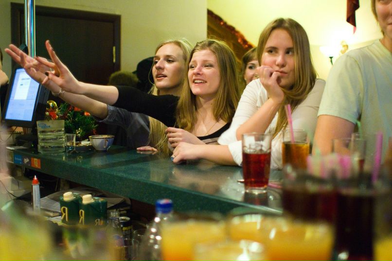 Андрей Дудин | Волгоград