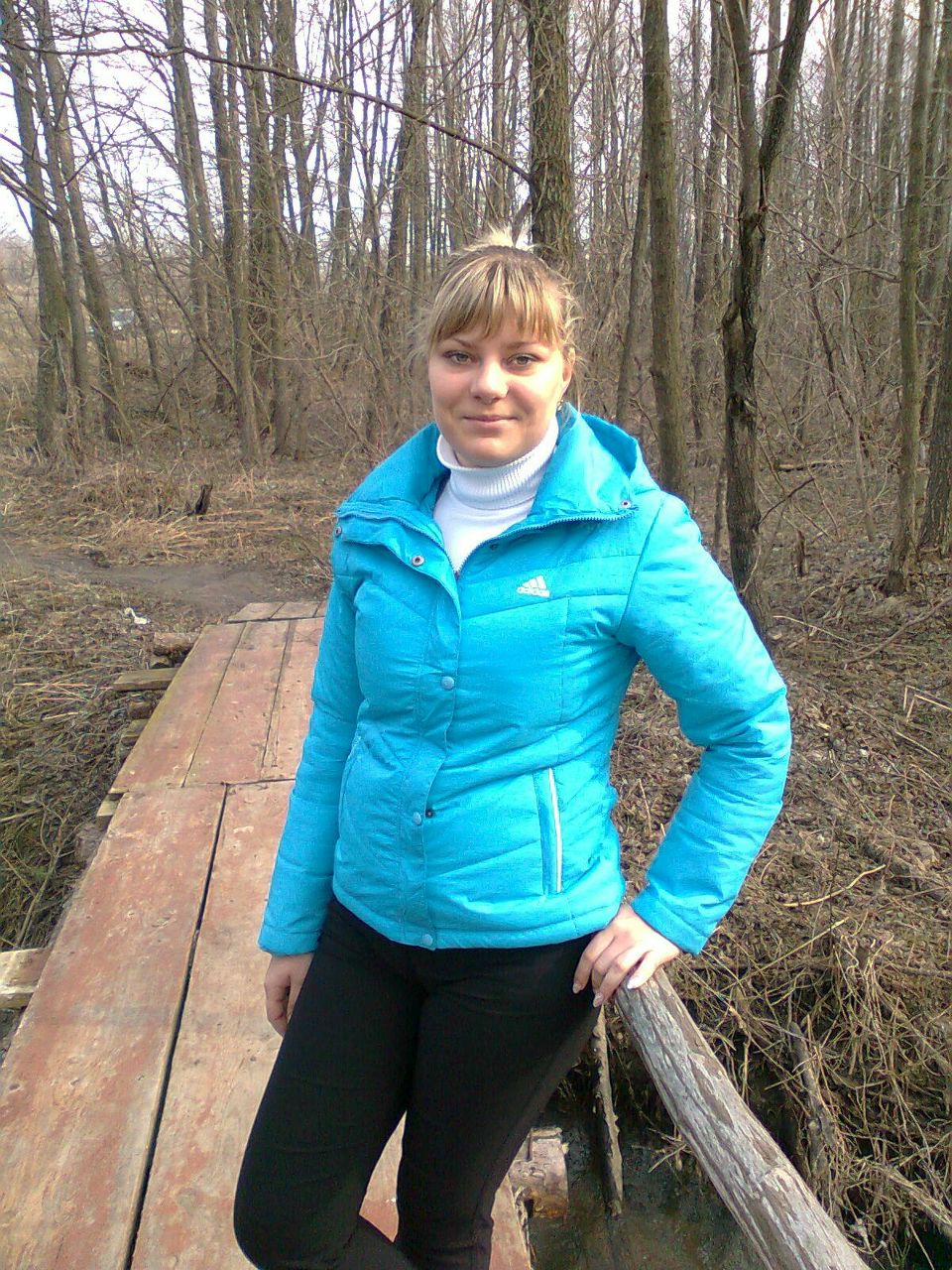 Оля Ивасенко | Нежин