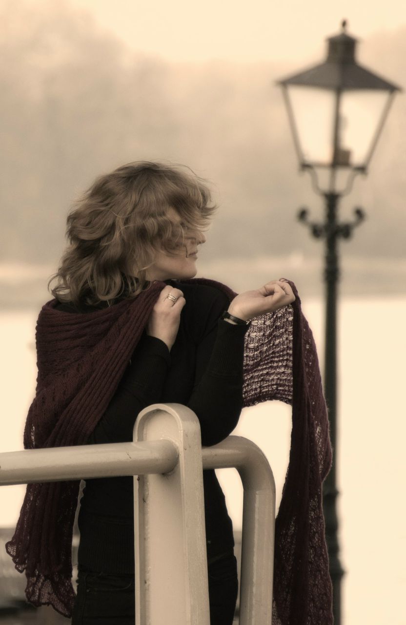 Дарья Окулун | Kleve