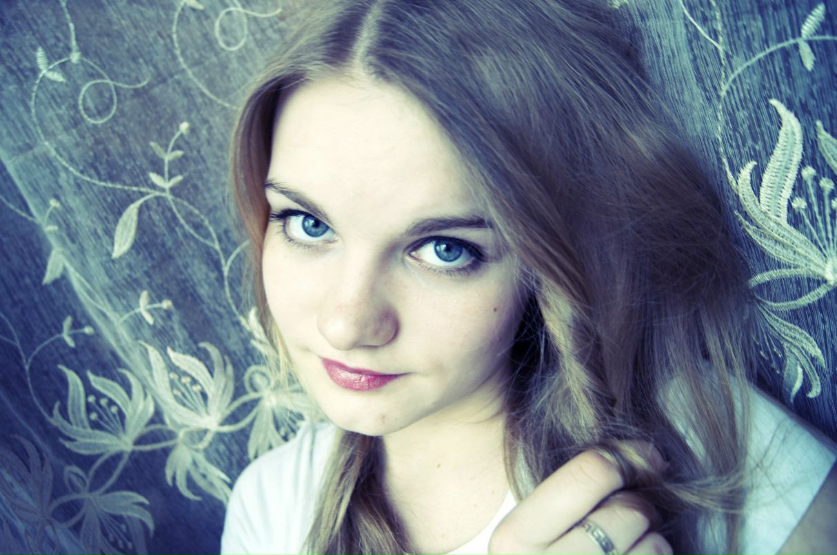 Оленька Старостенко | Санкт-Петербург