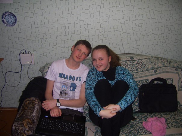 Дима Синицкий | Сморгонь