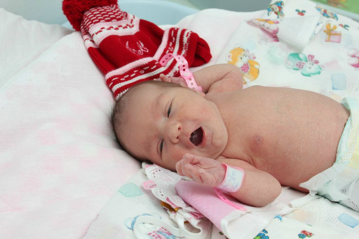 Екатерина Старцева | Абакан