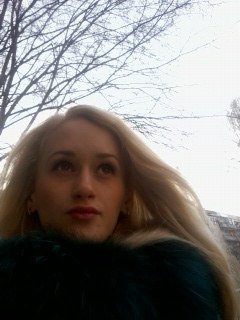 Евгения Хоменко | Днепр (Днепропетровск)