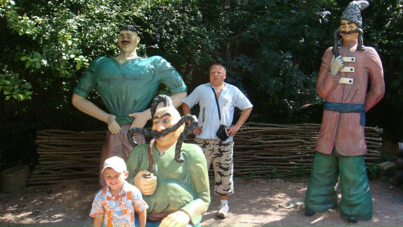 Сергей Кушков | Бердичев