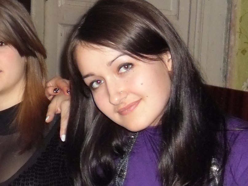 Марiанна Задверняк | Бондуровка