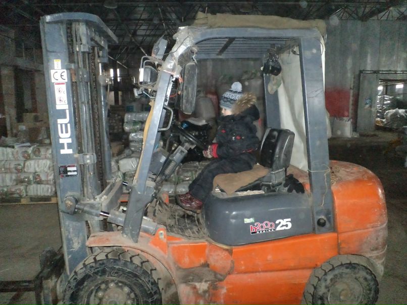 Роман Кадацский | Неболчи